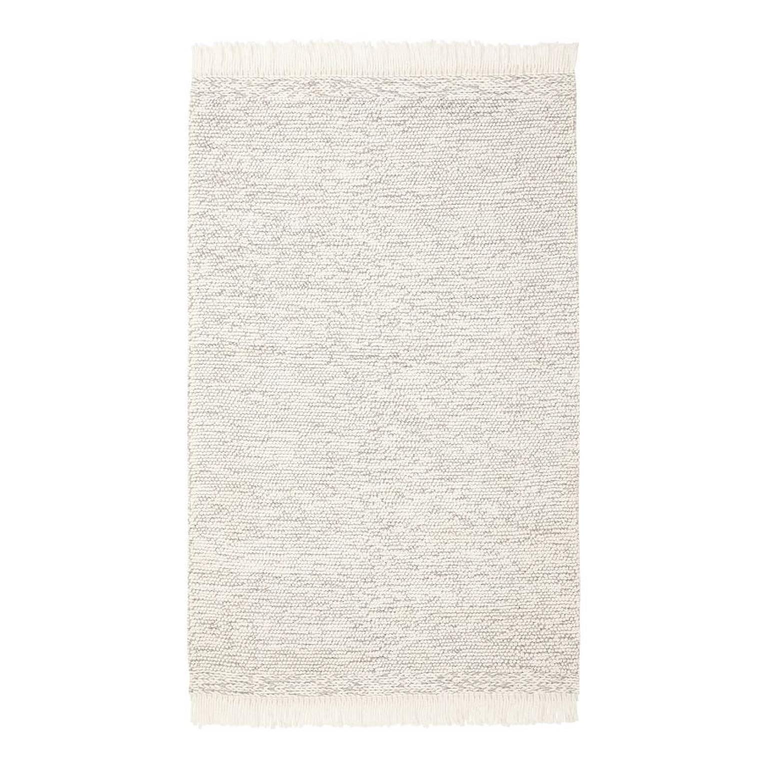 Pottery Barn Jordie Easy Care Rug 152x244cm